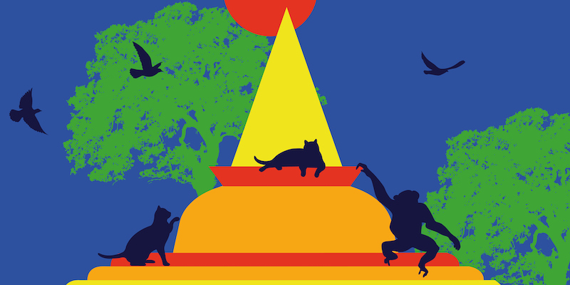 Vesak 2023