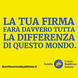 Unione Buddista Italiana