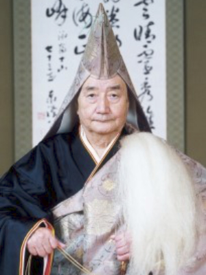 Taihō Fukuyama Zenji Sama
